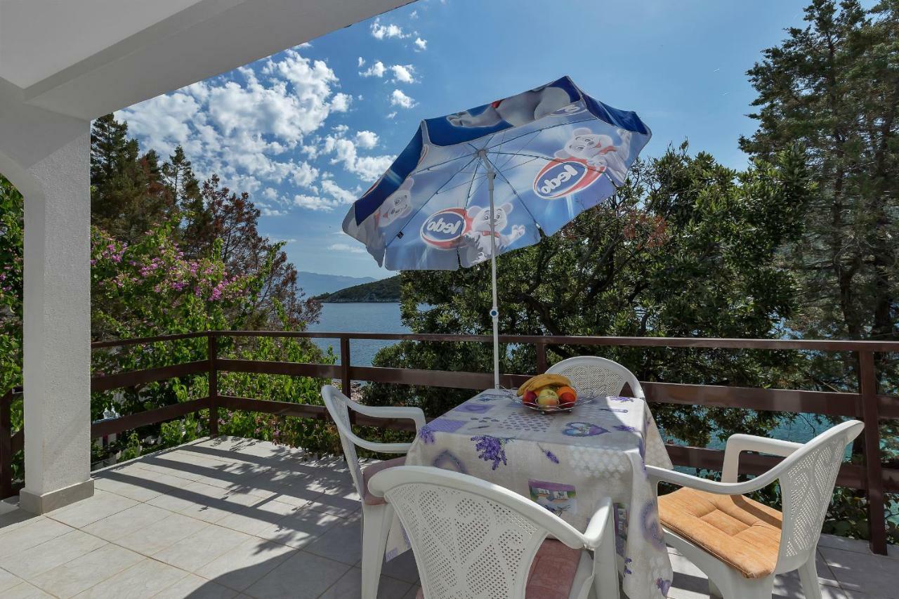 Villa Ruza Zastražišće Exterior foto