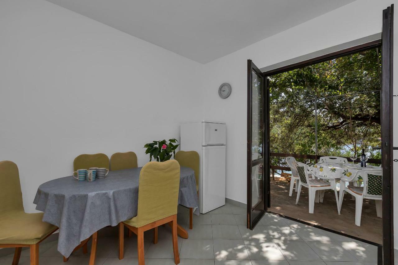 Villa Ruza Zastražišće Exterior foto